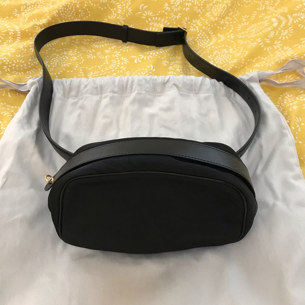 The Row Fanny Pack/Belt Bag